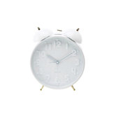 Twin Bell Alarm Clock
