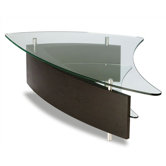 Fin Coffee Table