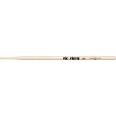 American Jazz 6 Hickory Wood Tip Drumsticks