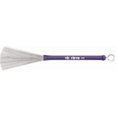 Heritage Brush with Rubber Handle