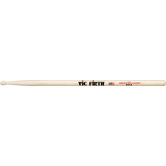American Classic Rock Hickory Wood Tip Drumsticks