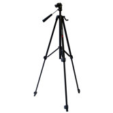 52" Professional Aluminum Tripod