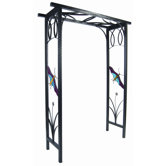 Griffith Creek Designs Arbors, Trellises, Obelisks
