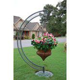 Athena Garden Hook