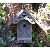 The Liberty Bird House