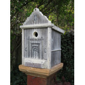 Griffith Creek Designs Bird Houses