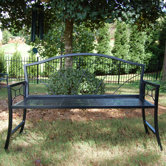 Griffith Creek Designs Outdoor Benches