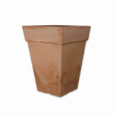 Jerry Tall Square Planter