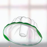 Pure Bundform Mundt Mold