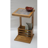 Sofa Mate End Table