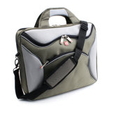 Transporter 15.4" Laptop Carrying Case in Olive