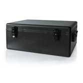 Merax Portable CD/DVD Storage