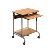 Merax Computer Carts And Stands