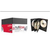 DVD Case (Set of 10)