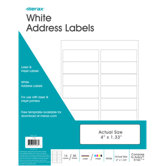 Address Labels (Set of 50)