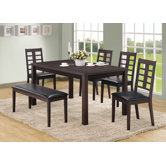 Family Dining Table