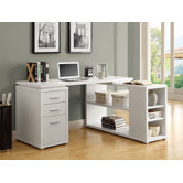 Corner Desk