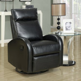 Chaise Recliner