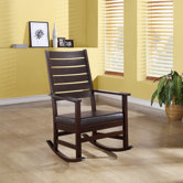 Rocking Chair