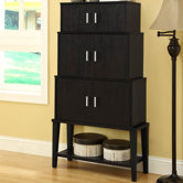 Storage Cabinet