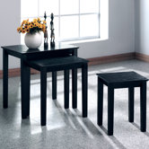 3 Piece Nesting Tables