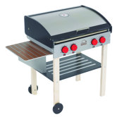 My Backyard BBQ Set