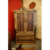 Black Mountain Armoire