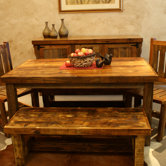 Riverwoods Dining Table