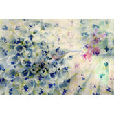 Humming Wall Art