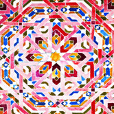 Kasbah Wall Art
