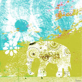 Udaipur Wall Art