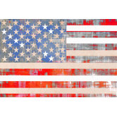 American Dream Wall Art