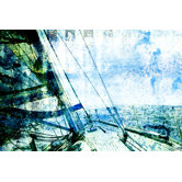 Marina Wall Art