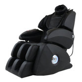 OS-7000 Zero Gravity Heated Reclining Massage Chair
