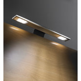 Deva LED Over Cabinet Light with Optional Accessories