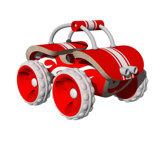 E-OffRoader