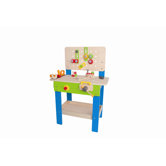Master Workbench New