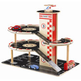 Park 'n Go Garage
