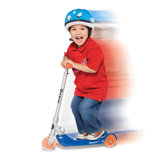Jr. Folding Kiddie Kick Scooter