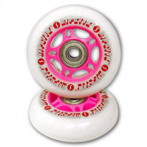 RipStik Caster Board Replacement Wheel Set in Pink
