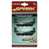 Spark Replacement Cartridge - Set of 2