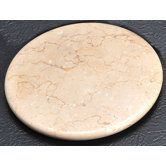 The Byzantine Marble Round Board in Champagne