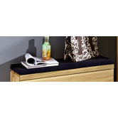 Kissen "Quick Step"