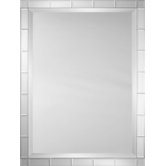 Mirrored Traditional Venetian Mirror