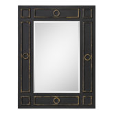 30" Traditional Mirror