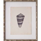 Mini Diderot Shell II Art
