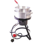 Masterbuilt Camping & Tailgaiting Stoves