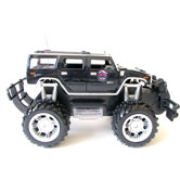 Hummer H2 Remote Control Car