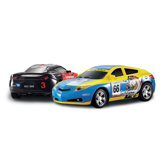 Remote Control Toyatar - RC Mini Racing Car 1:67