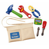Kidoozie Little Builder Tool Belt